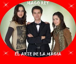 Mago Rey