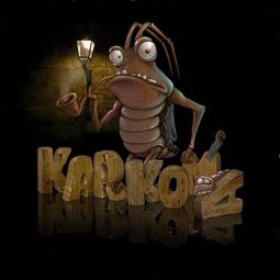 Karkoma Tributo a Extremoduro