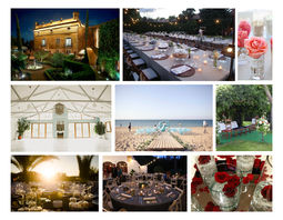 Gastrofusio Events i Catering