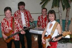 Oldieband Venus Bad Kissingen_0