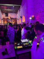 Dj de eventos en general: boda