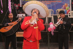 Mariachis FIESTAS T:2761089