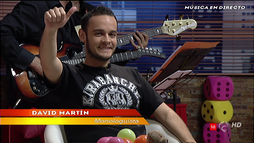 David ``El Francés´´