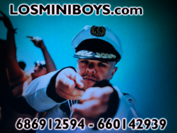 MIGGIE DJ para tus Fiestas, Dj Bodas