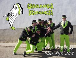 Charanga Disonancia