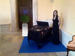 Música para bodas y eventos