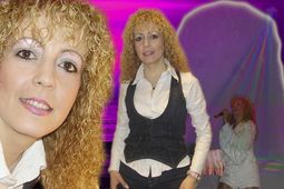 María Rosa 