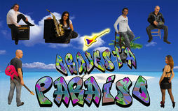 Orquesta Paraíso