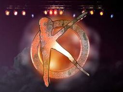 Kustom Revival Band