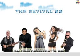 Therevival80