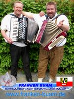 Franken Buam
