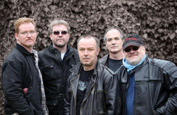 Bluesrock aus Norddeutschland