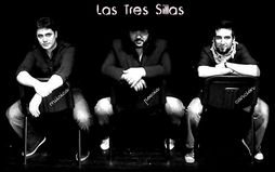 Las tres sillas