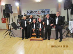 RIBERSOM-La Música de los 60