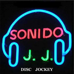 JJ Sonido