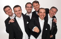 Six in Harmony - CH