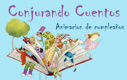 Conjurando Cuentos