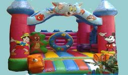 Telecastillo