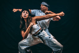 MPdance