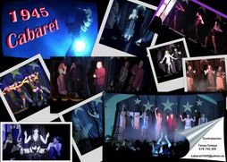 1945 CABARET