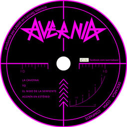 Avernia