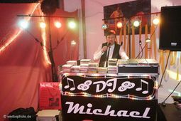 DJ.Musik für alle Anlässe!!