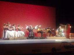 Carmen Macareno C.FLAMENCO