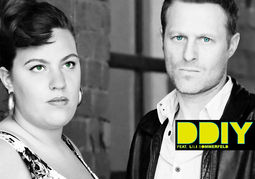 DDIY feat. Lili Sommerfeld