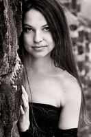 Pianista Daria Zurawlowa