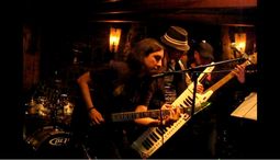 Marcelo's Band