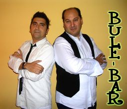 Bule bar