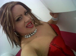 Drag y transformista Katryna
