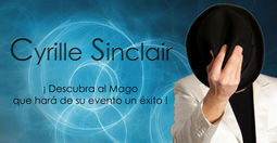 Cyrille Sinclair
