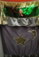 TITERES Y MARIONETAS PARA TUS 