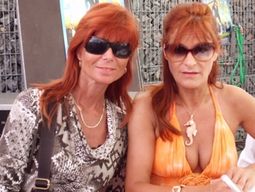 Andrea Berg Double Show live m