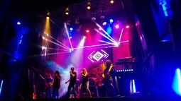 Orquesta Impulso