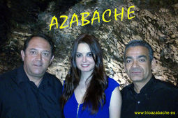 Trío Azabache