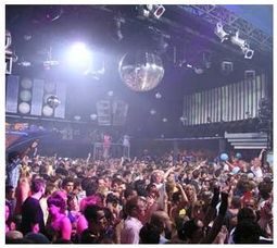 Raul Light dj Events