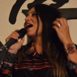 Ammy Amorette Jazz Bossa Nova 