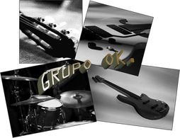 Grupo Ok.