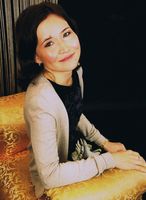 Gulnaz Aimakova * Pianistin *