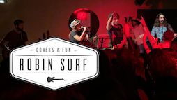 Robin Surf