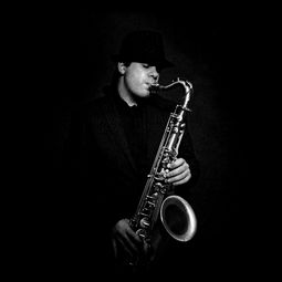 Fausto Saxofonista