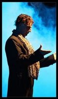 Ricardo Frazer Más que magia 