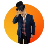 Magia para celebraciones adultos y aniversarios 