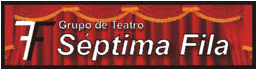 Septima Fila grupo de Teatro