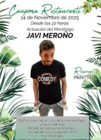 Javi Meroño
