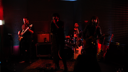 Murciélagos C - Tributo M-Clan