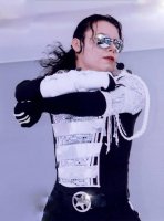 MICHAEL JACKSON SHOWS EN CDMX