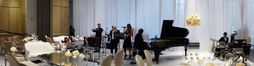 GRUPO DE JAZZ ARTISTICO MUSICA